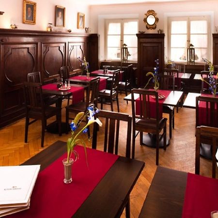 Posthotel Kolberbräu Bad Tölz Exteriör bild