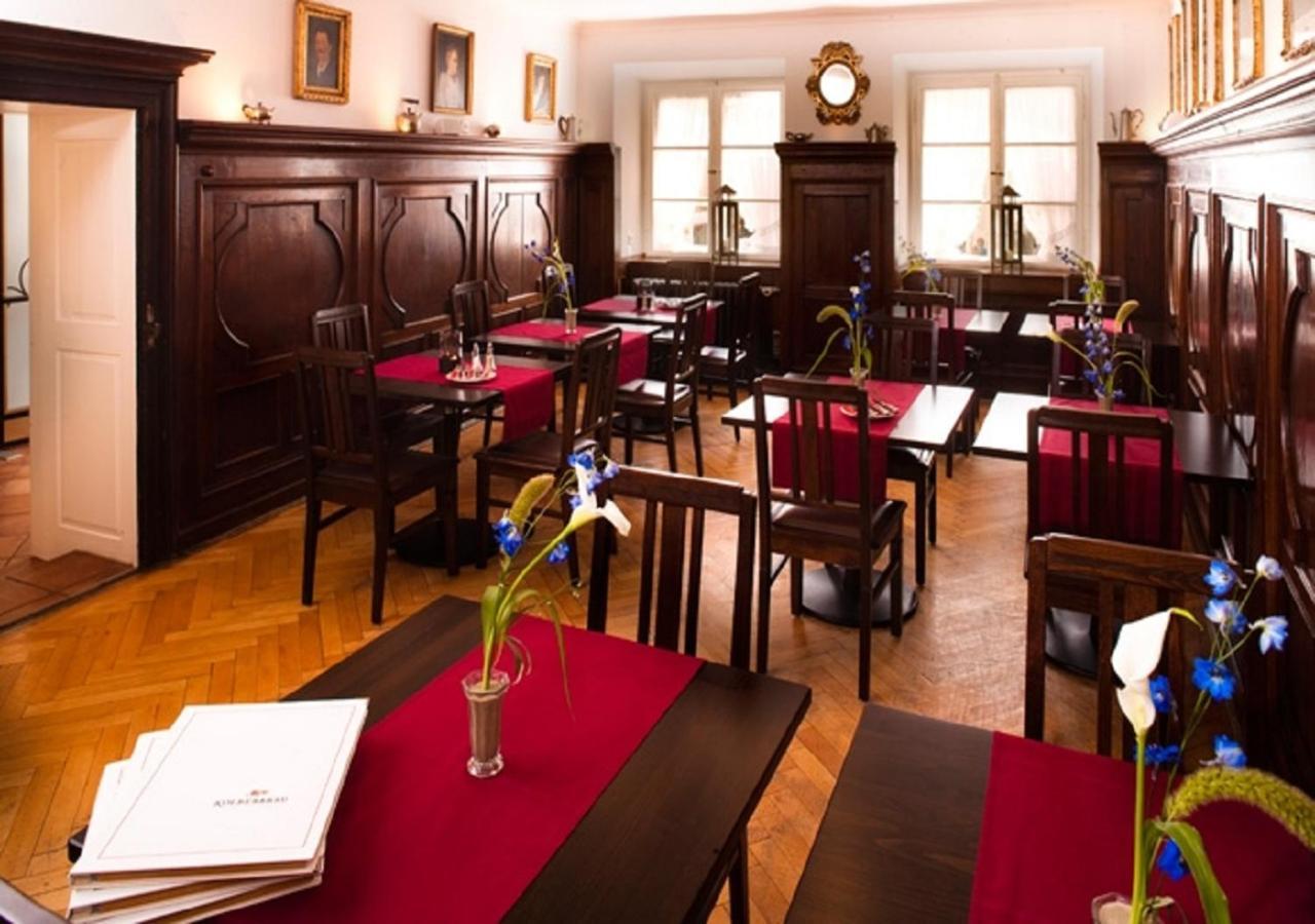 Posthotel Kolberbräu Bad Tölz Exteriör bild