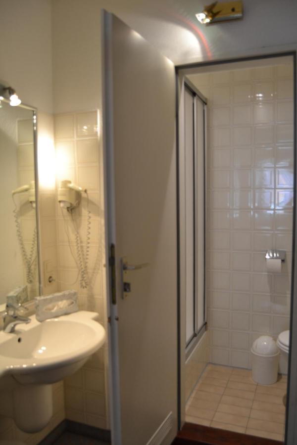 Posthotel Kolberbräu Bad Tölz Exteriör bild