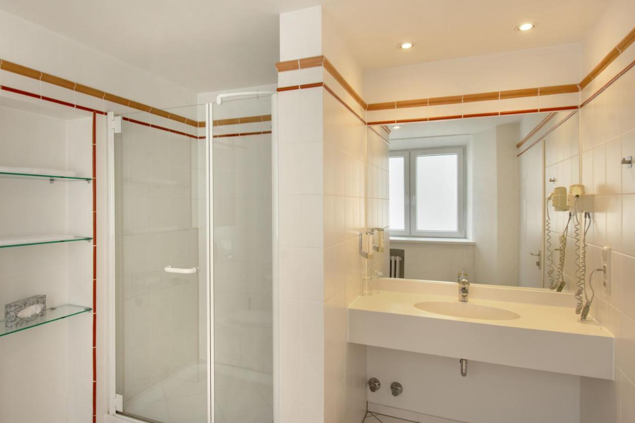 Posthotel Kolberbräu Bad Tölz Exteriör bild