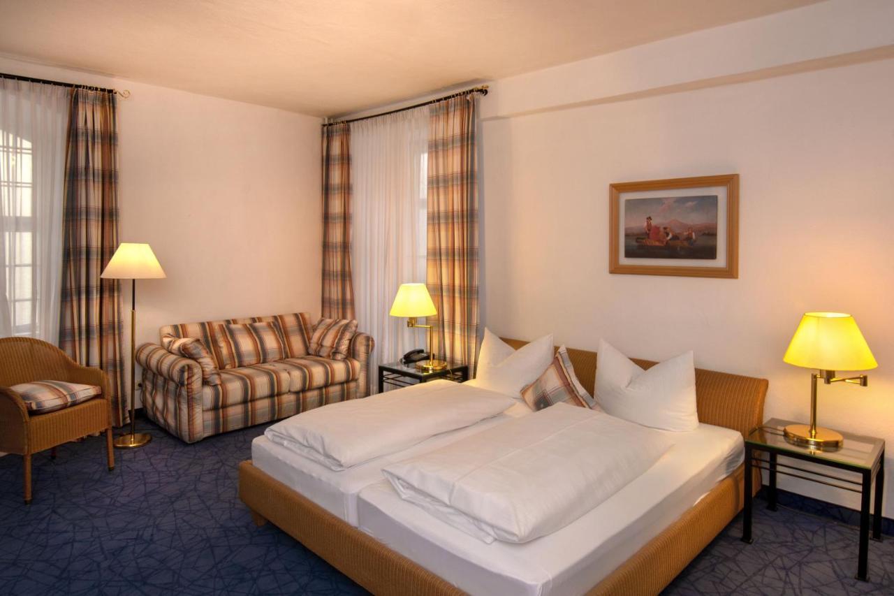 Posthotel Kolberbräu Bad Tölz Exteriör bild